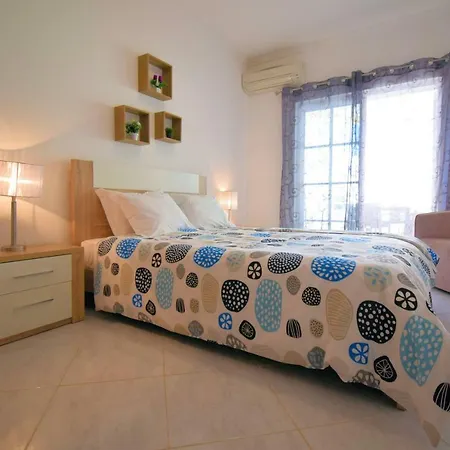 Apartamento T3 *