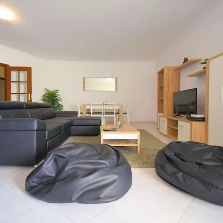 Appartement Apartamento T3 Vilamoura
