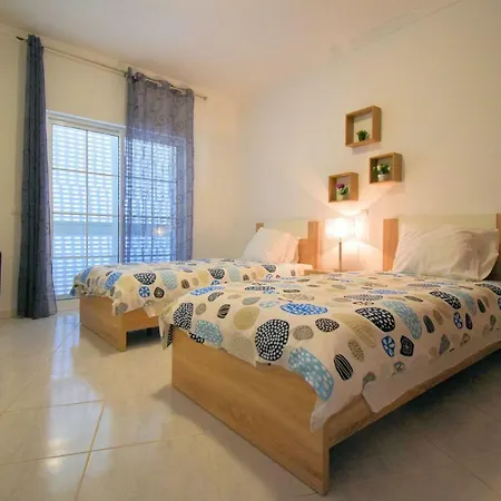 Appartement Apartamento T3 Vilamoura