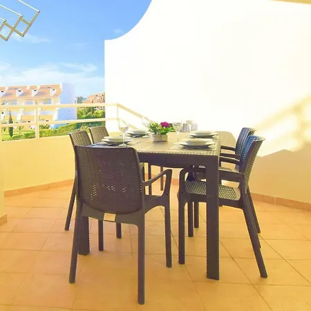 Appartement Apartamento T3 Vilamoura