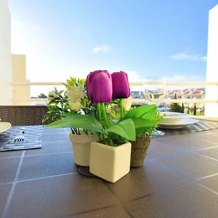 Appartement Apartamento T3 Vilamoura