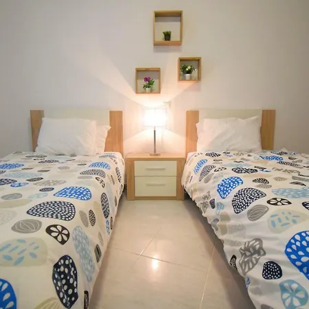 Apartamento T3 * Vilamoura