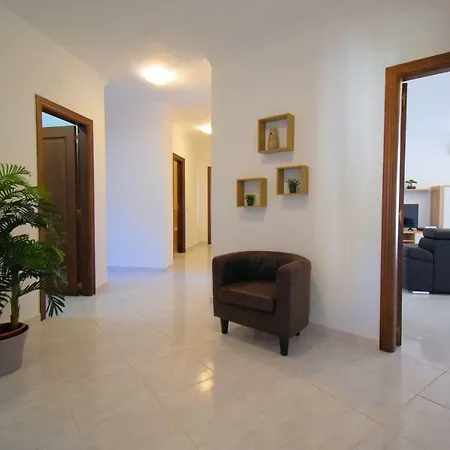 Appartement Apartamento T3