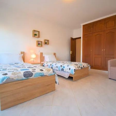 Apartment Apartamento T3