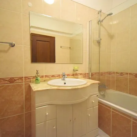 Apartamento T3