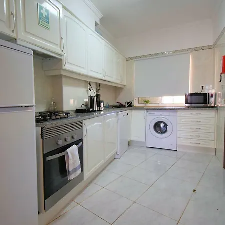 Apartamento T3 Apartment