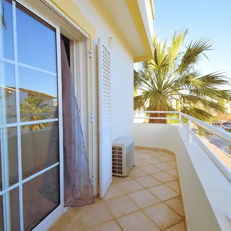 Apartamento T3 * Vilamoura