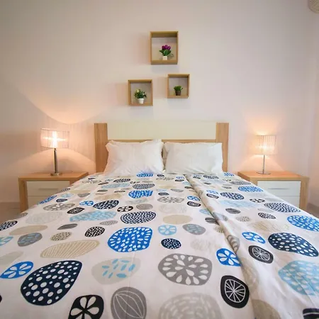 Apartamento T3 Apartmán