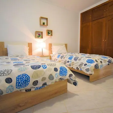 Apartamento T3 *