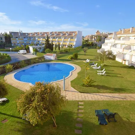 Apartmán Apartamento T3